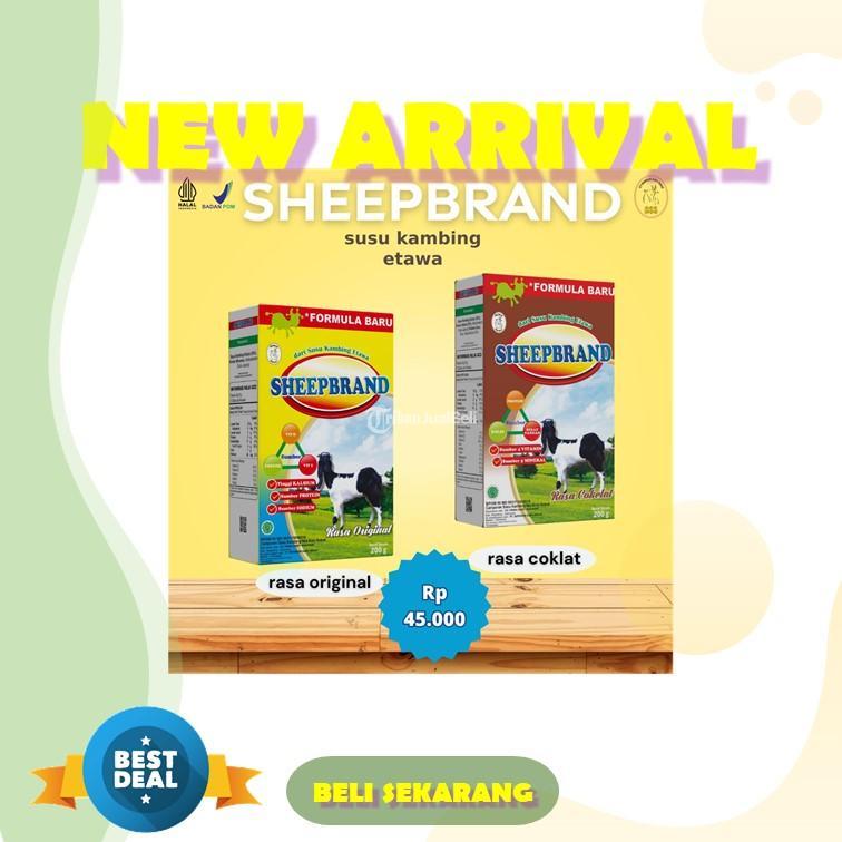 081548427379 Susu Kambing ETAWA Suka Sehat susu kambing etawa untuk asam urat