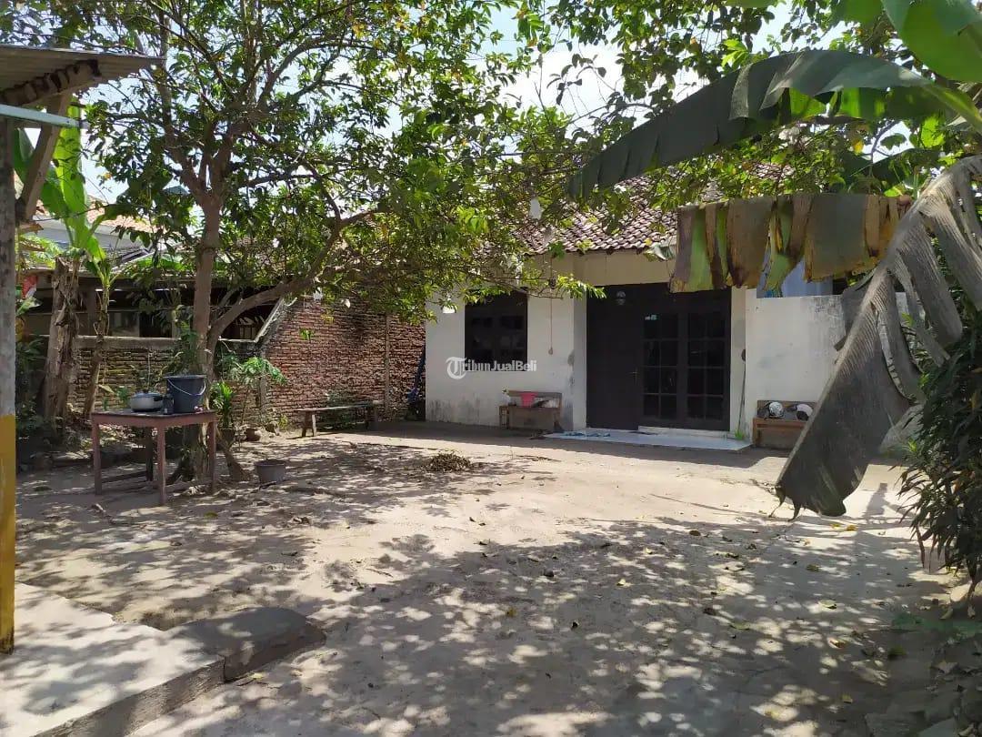 Tanah Bonus Rumah Type 36 Diatasnya Dekat Adisucipto