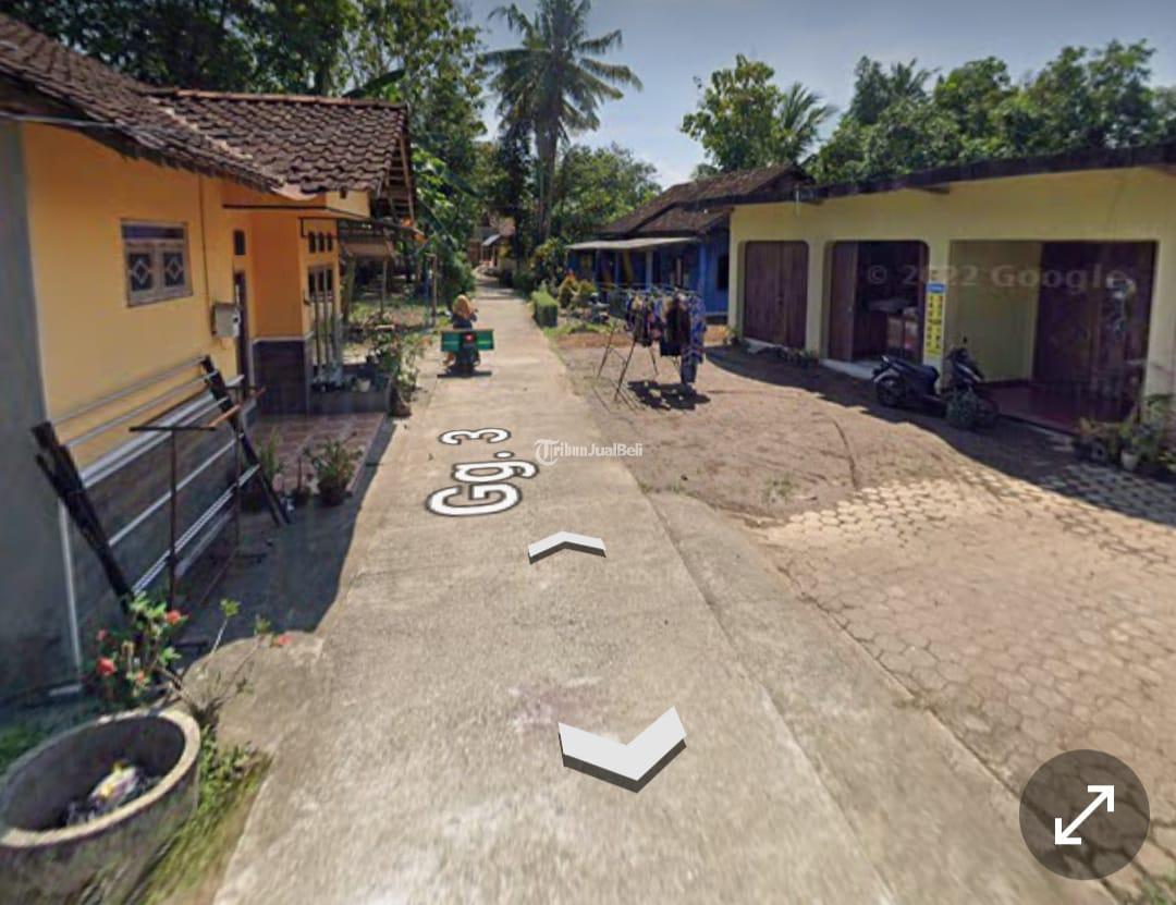 Tanah MURAH Dekat Pasar Mangiran Pandak Bantul