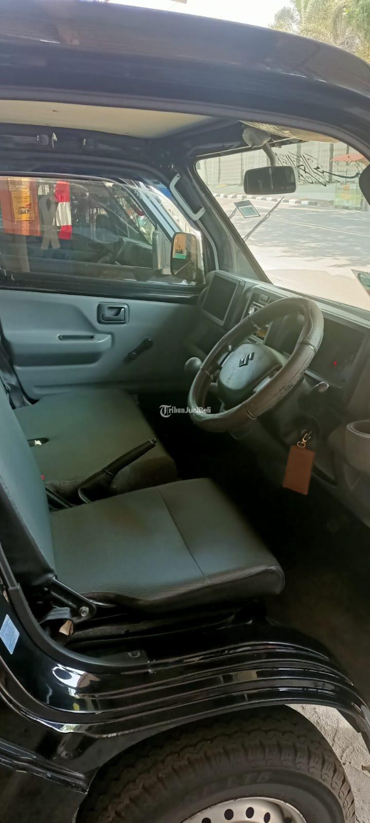 Mobil Suzuki New carry tahun  2020 nopol BN lunas