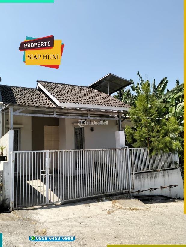 Dijual Rumah Siap Huni LT119 LB100 2KT 1KM Harga Terjangkau Di Bandung ...