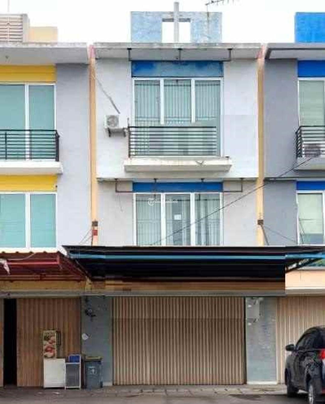 Rumah LT85 LB110 Legalitas SHGB Siap Huni Bebas Banjir  Bekasi