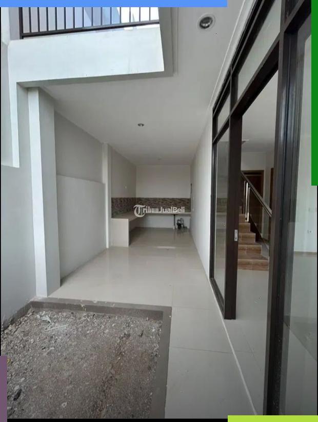 Dijual Rumah Hook Lt M Lb M Kt Km Cimenyan Kawasan Utara Di