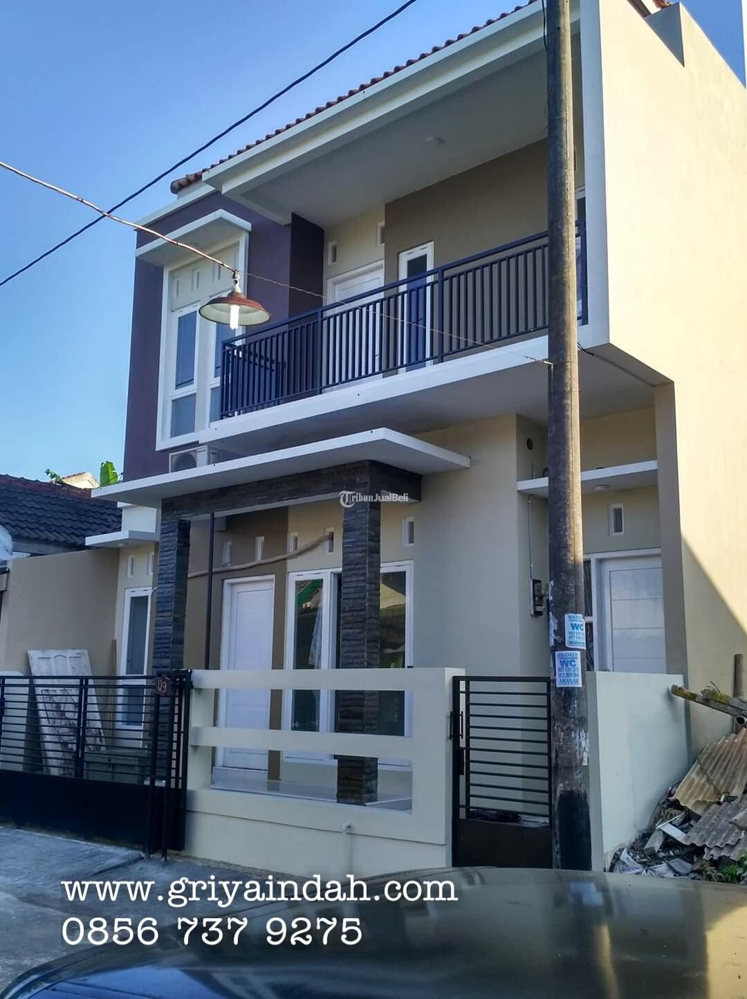 Jasa Desain Rumah Purwokerto Banyumas