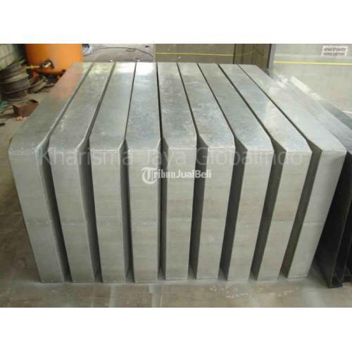 Sound Attenuator Genset Tribun JualBeli