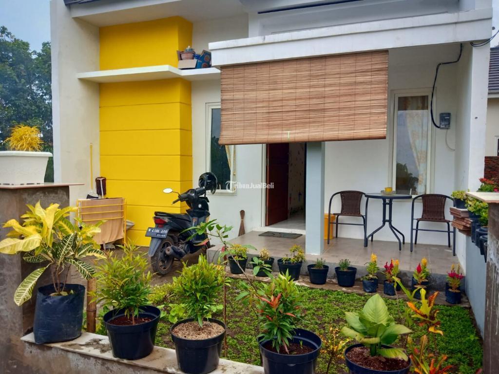 Jual Rumah Siap Huni Tipe 75 Belakang UMM Harga Murah Hanya 400 Juta Di ...