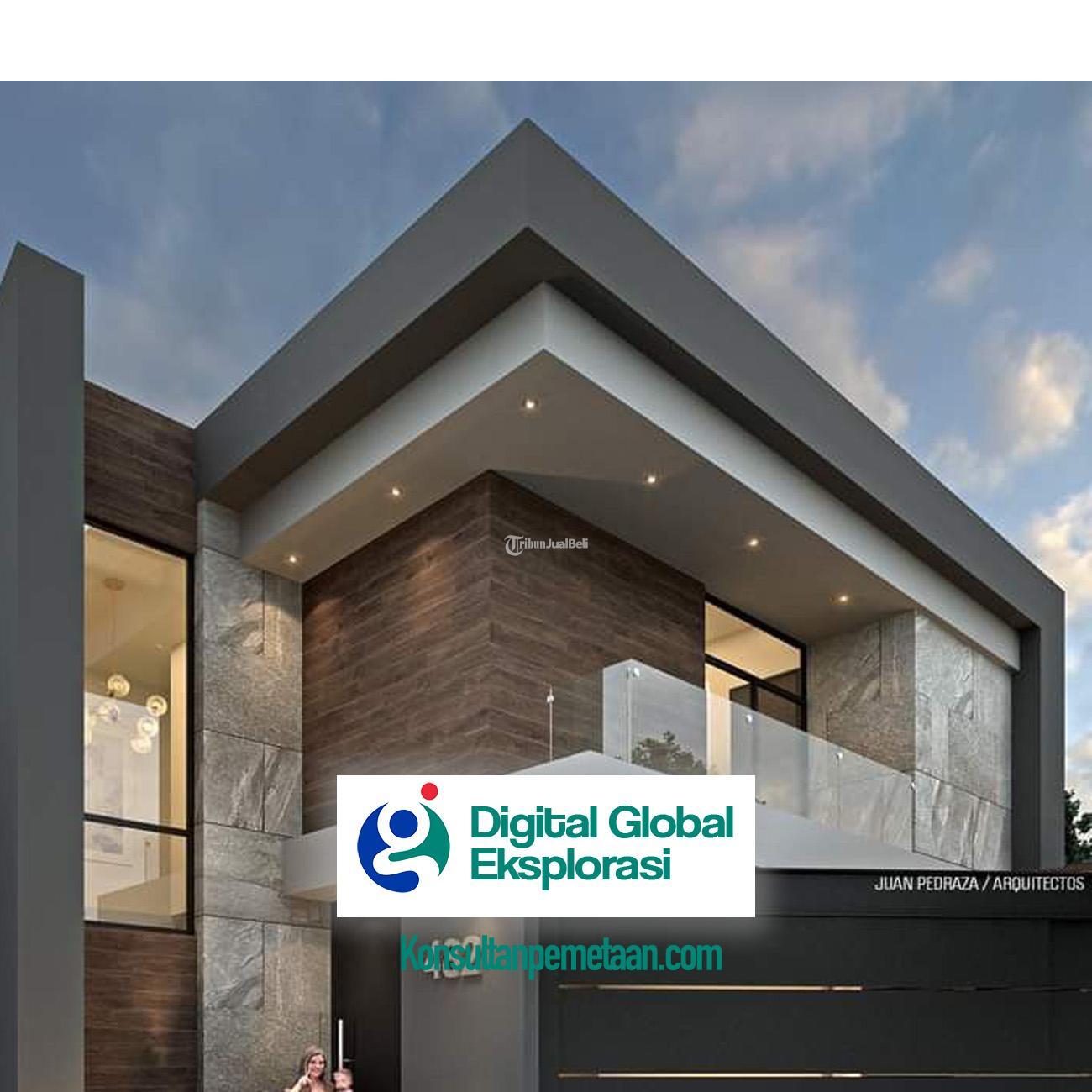 Jasa SLF Surabaya Oleh Digital Global Eksplorasi Indonesia