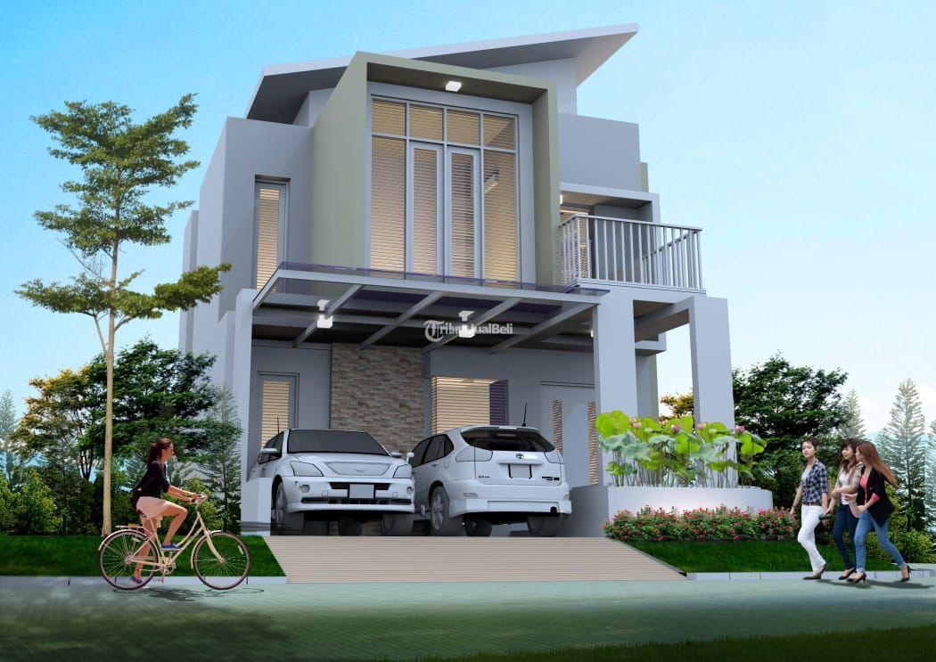 Rumah ready siap huni karangploso malang