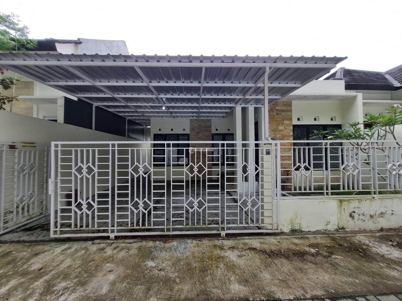 RUMAH SECOND LAYAK HUNI DEKAT POLSEK BERBAH