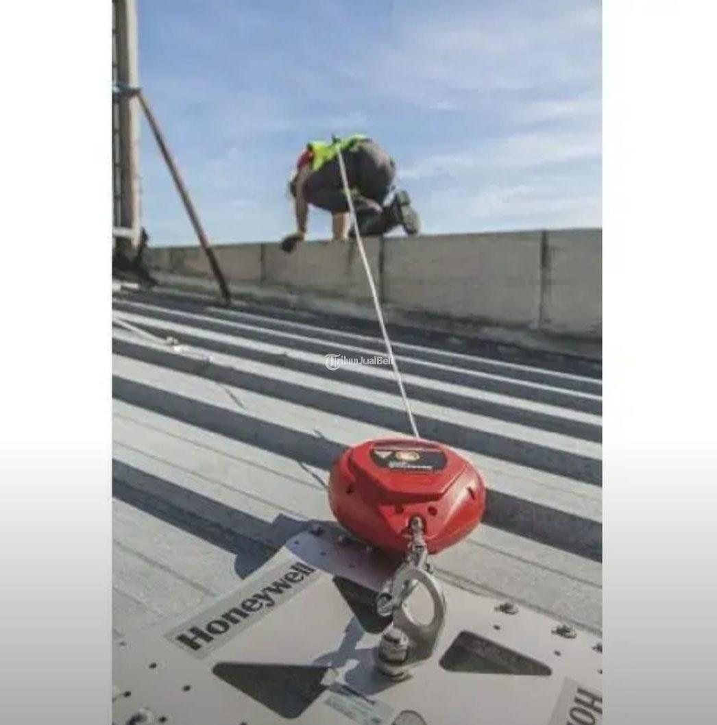 Safety Life Line Miller Falcon  Bekasi Kota