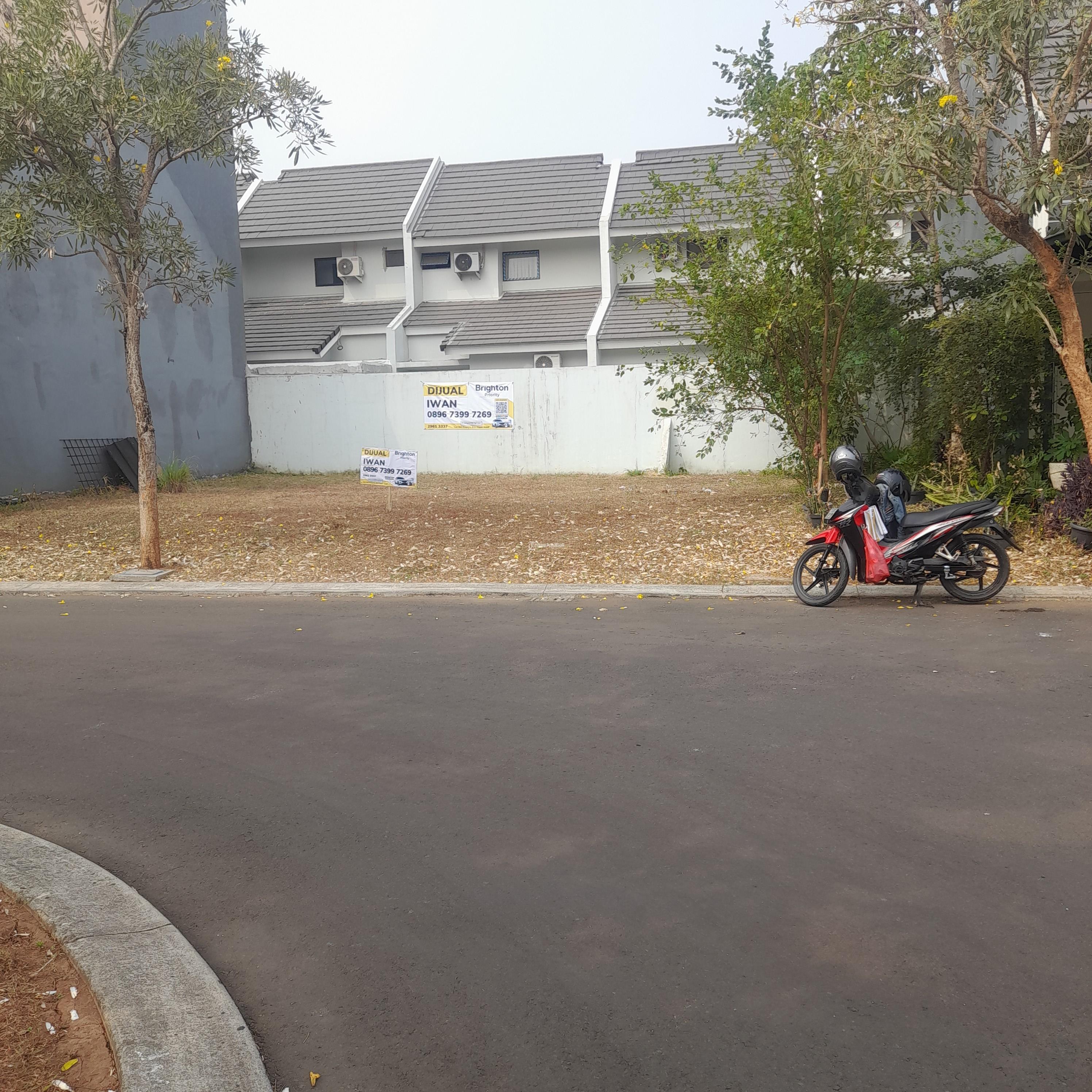 Tanah Kavling Cluster Monteverde Citraland Cibubur Di Cileungsi Bogor