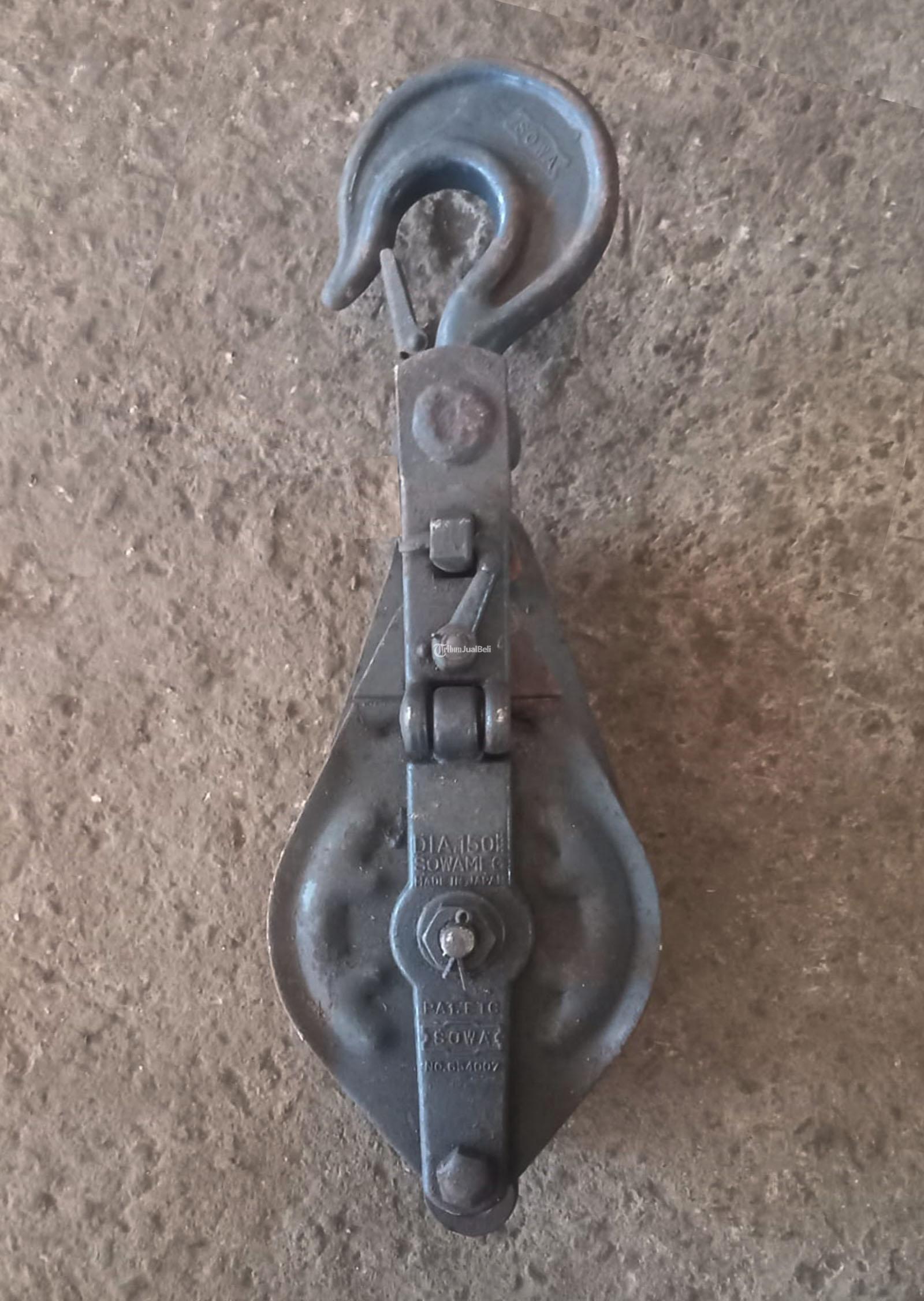 Double Block Made in Japan  Bekasi Kota