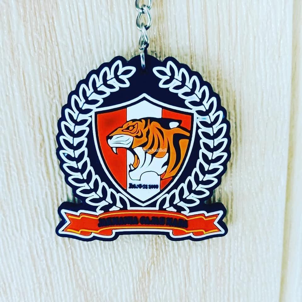 Souvenir Pernikahan Gantungan Kunci Karet Murah dan Berkualitas Jakarta Selatan