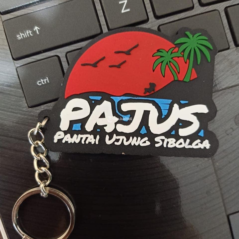 Souvenir Pernikahan Gantungan Kunci Karet Murah dan Berkualitas Jakarta Selatan