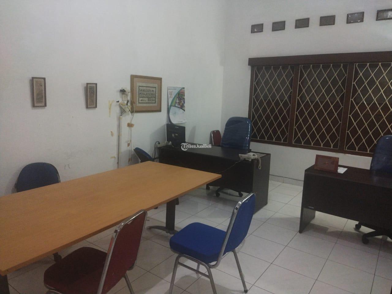 Disewakan Rumah Kantor LT800 LB600 Kebayoran Baru Area Jalan Hang Di ...