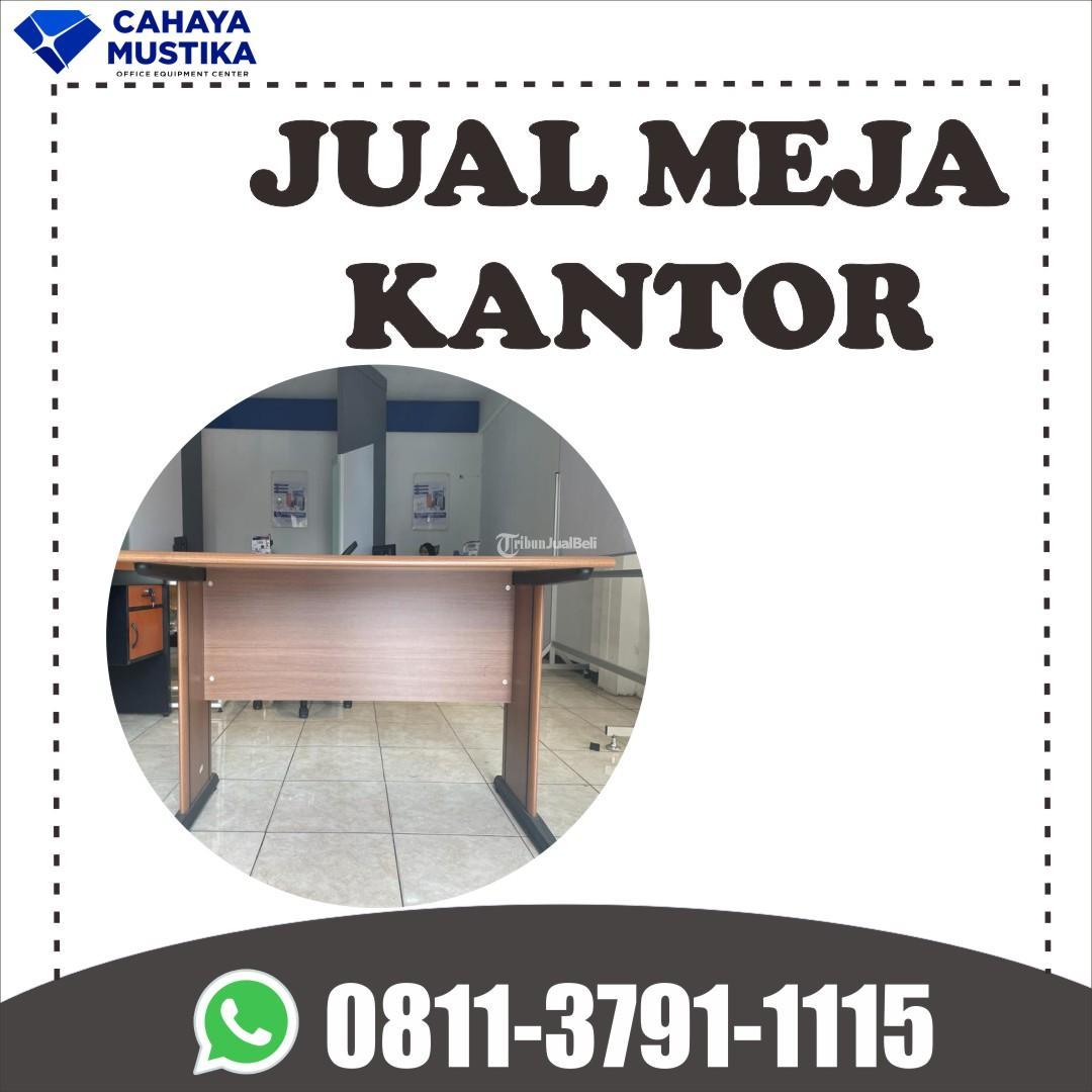 Toko Meja Kerja Ukuran 120 di Jakarta Utara - Tribun JualBeli