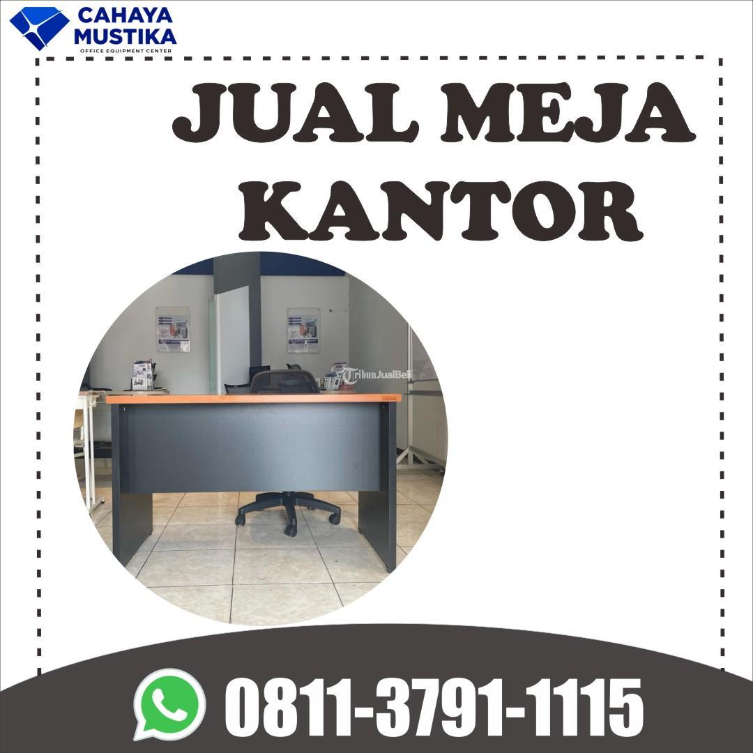 Toko Meja Kerja Ukuran 120 di Jakarta Utara - Tribun JualBeli