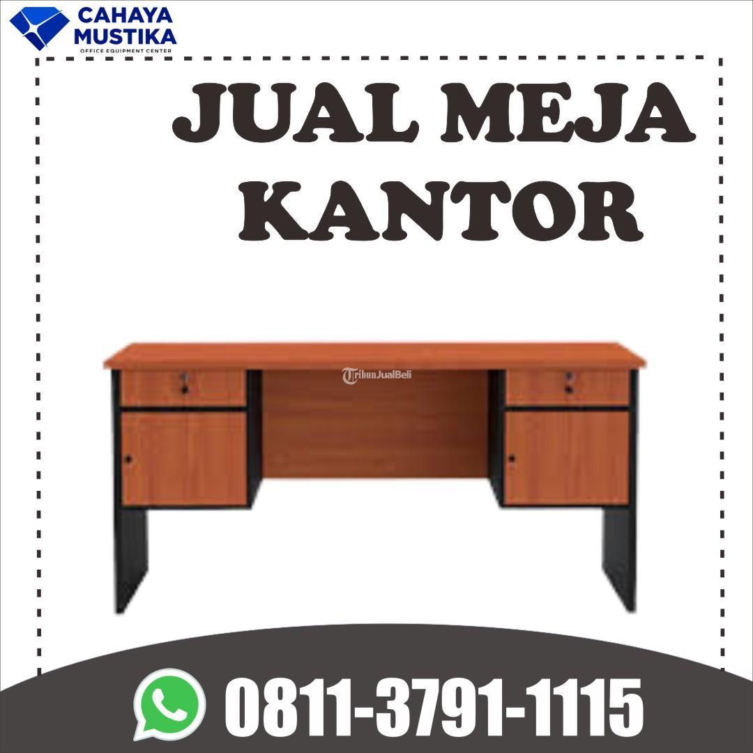Toko Meja Kerja Ukuran 120 di Jakarta Utara - Tribun JualBeli
