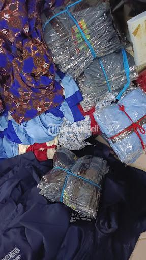 Konveksi Lahat Terbaik Produk Berkualitas  Harga Terjangkau - Lahat