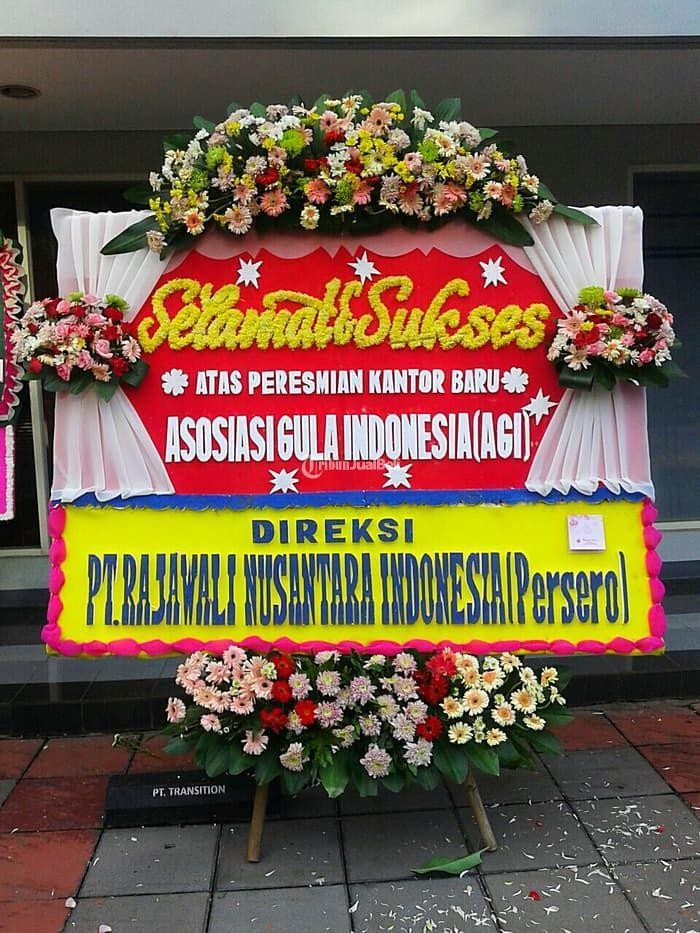 kerajinan Papan Bunga Kreatif untuk Setiap Kesempatan Pasuruan