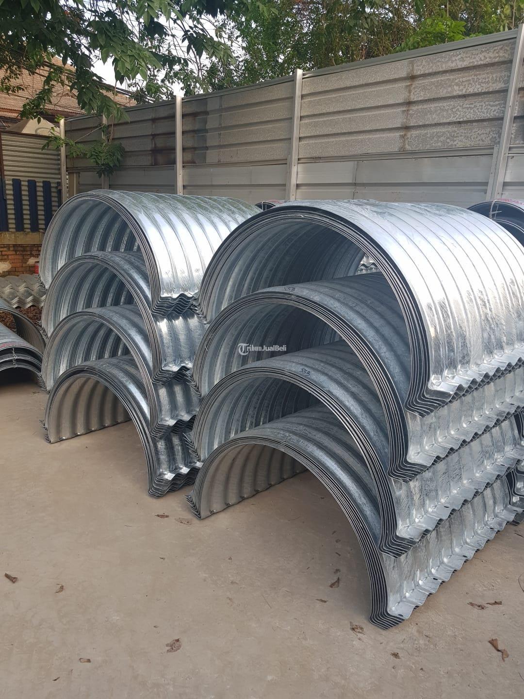 Gorong Gorong Baja Kualitas Terbaik - Mataram