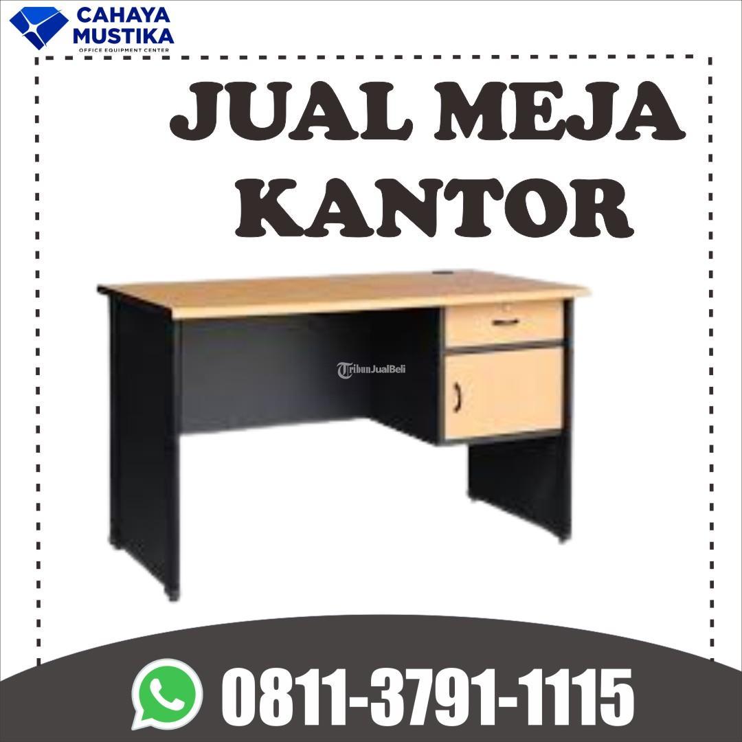 Meja Kerja Untuk Di Rumah di Jakarta Utara - Tribun JualBeli