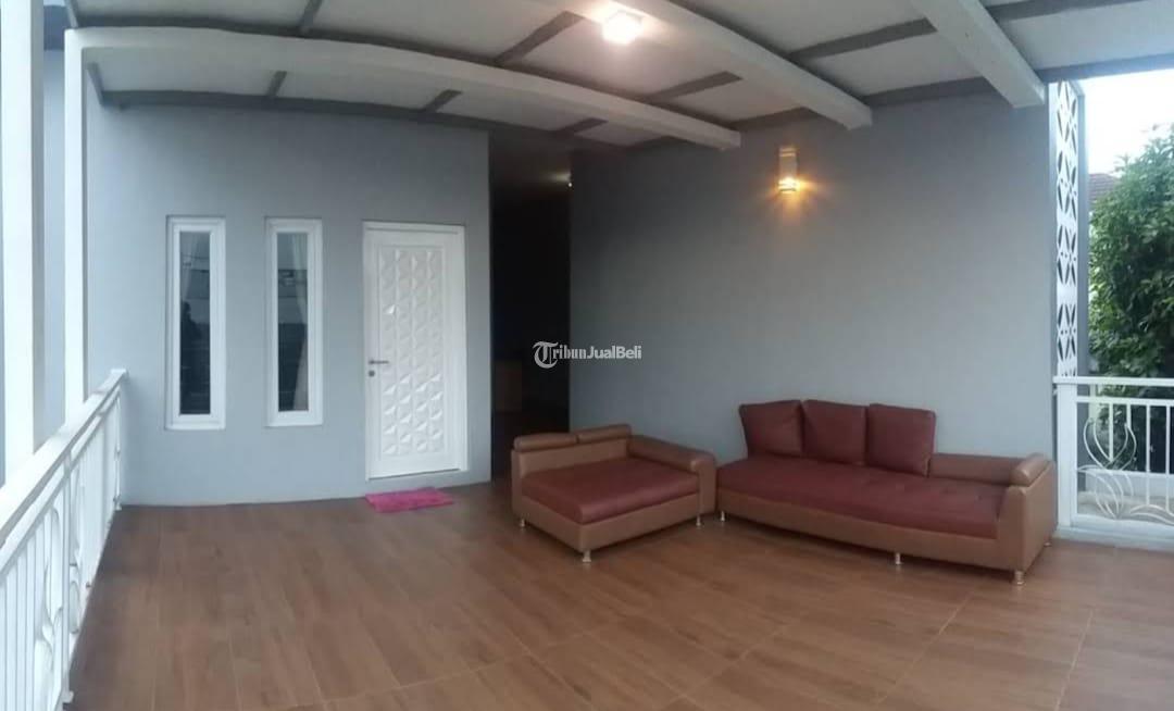 Dijual Rumah LT350 LB500 4KT 4KM Mewah Cantik Di Jalan Parangtritis Dalam Ringroad - Bantul