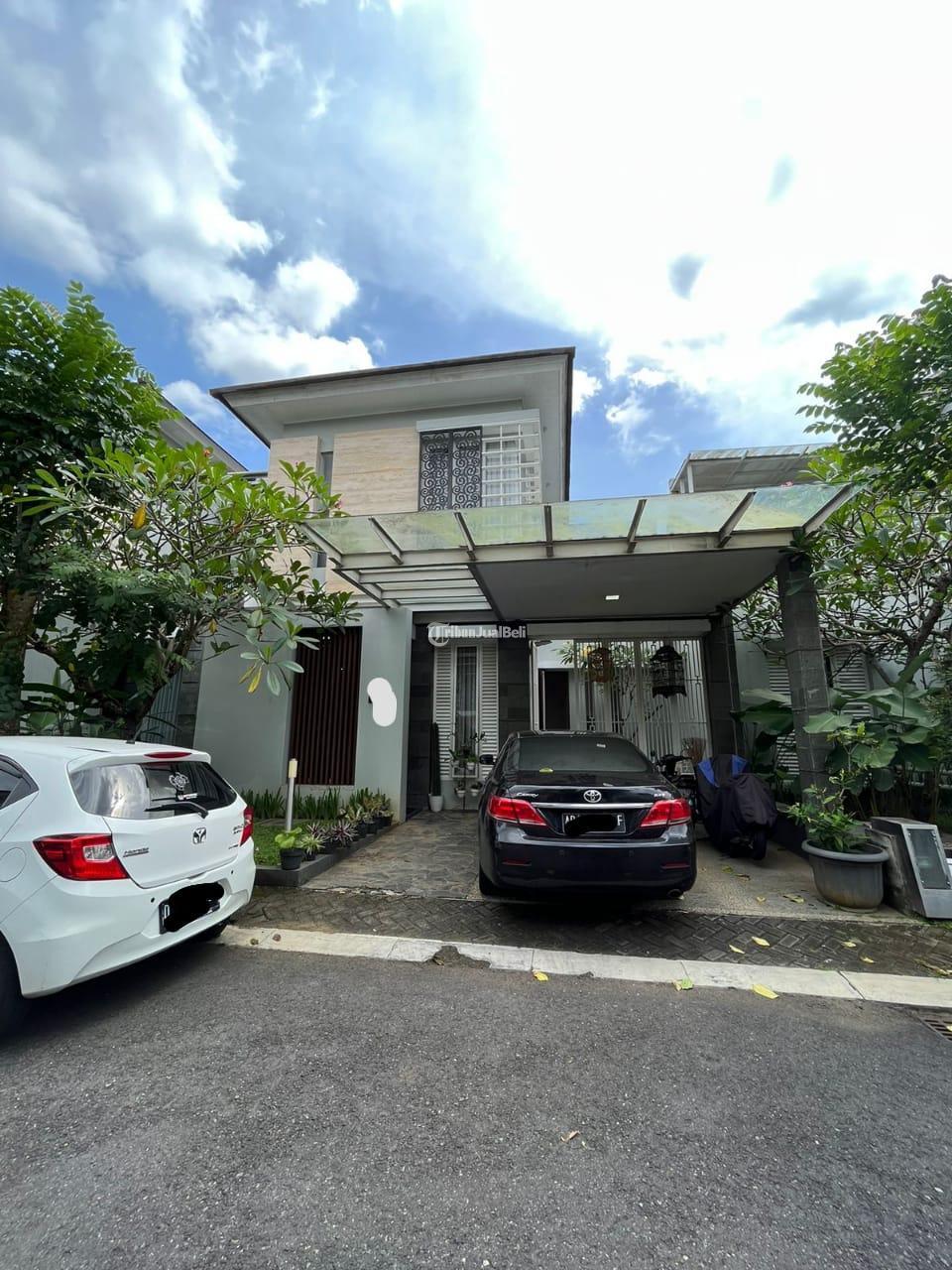 Rumah Mewah Di Perumahan Dalam Ringroad Dekat Transmart