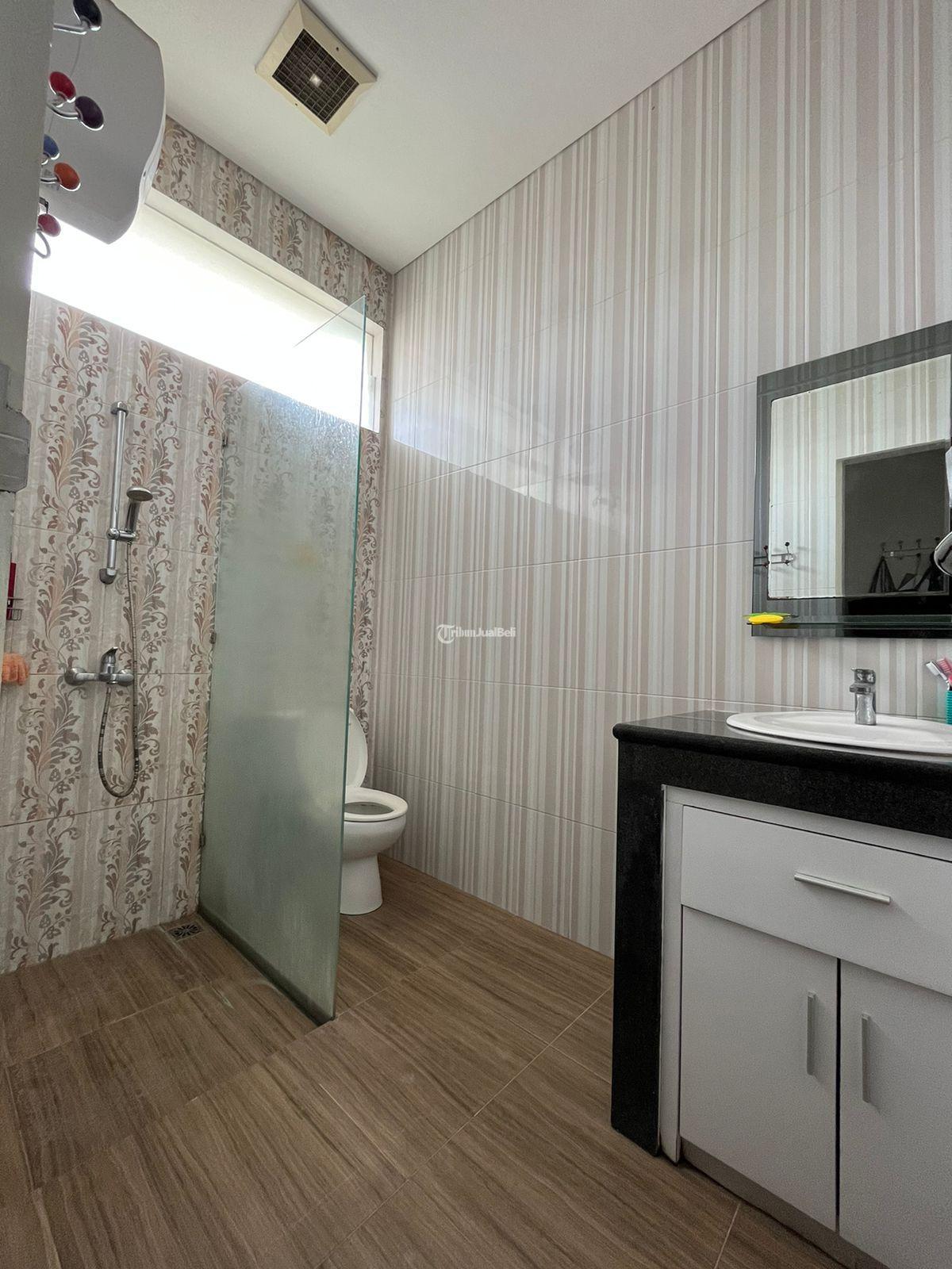 Rumah Mewah Di Perumahan Dalam Ringroad Dekat Transmart