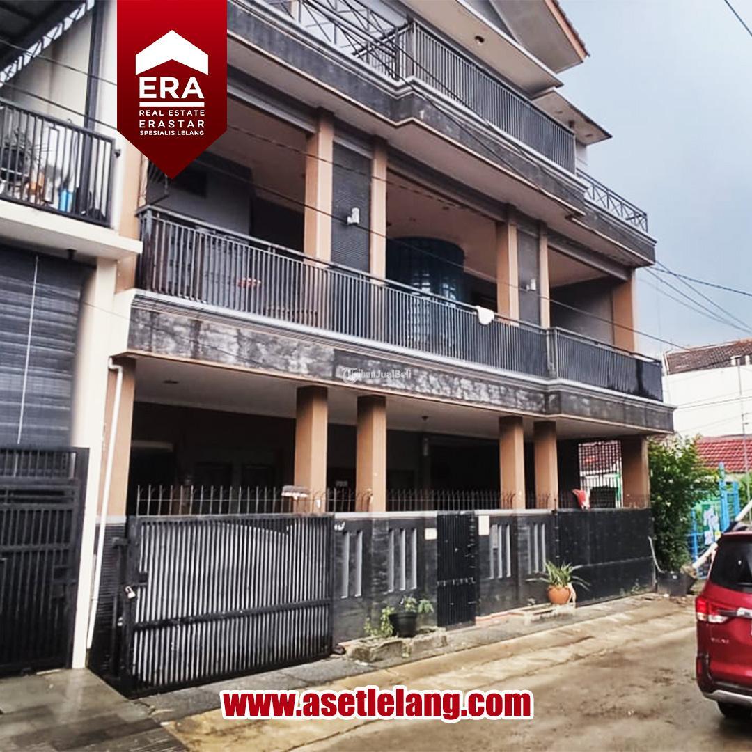 Dijual Rumah 3 Lantai Di Perumahan Harapan Baru Luas 180 M2 Legalitas ...