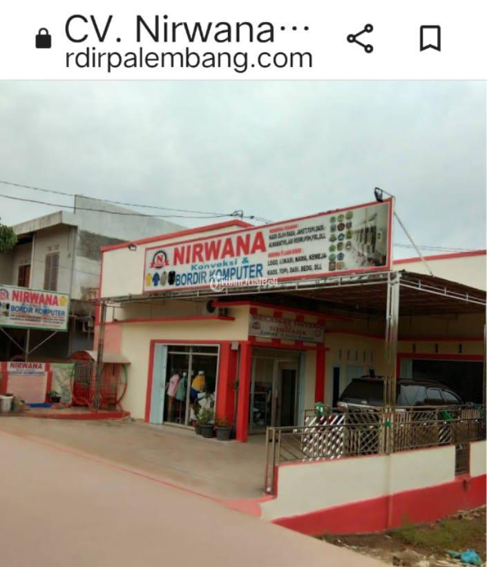 Konveksi di Jambi Solusi Terbaik untuk Pakaian Anda  Jambi
