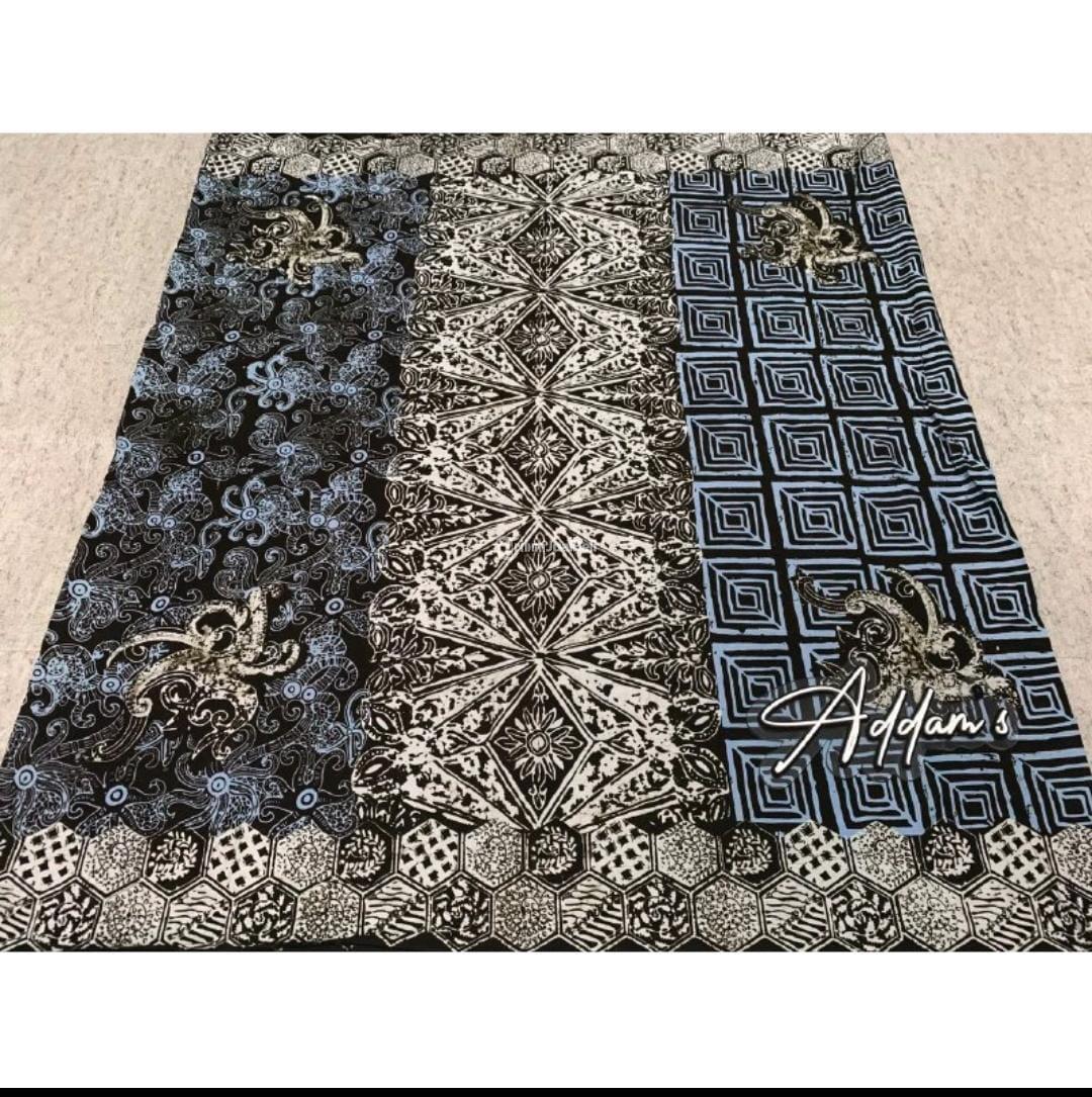 Elegan dan Trendi Koleksi Sarung Busana Muslim Pria