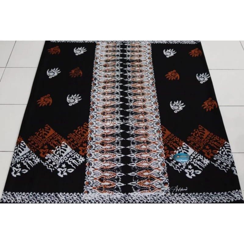 Elegan dan Trendi Koleksi Sarung Busana Muslim Pria