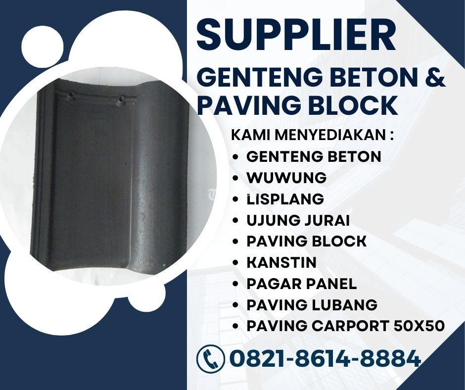 Distributor Cat Genteng Minimalis Bojonegoro terbaik