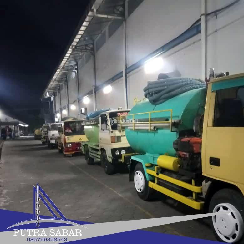 Sedot Wc Tepat dan Efektif Lebih Optimal - Gunung Kidul Yogyakarta 