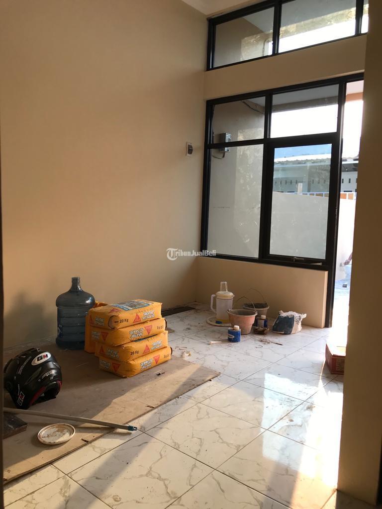 Rumah Siap Huni Di Jalan Depok Pedurungan Semarang
