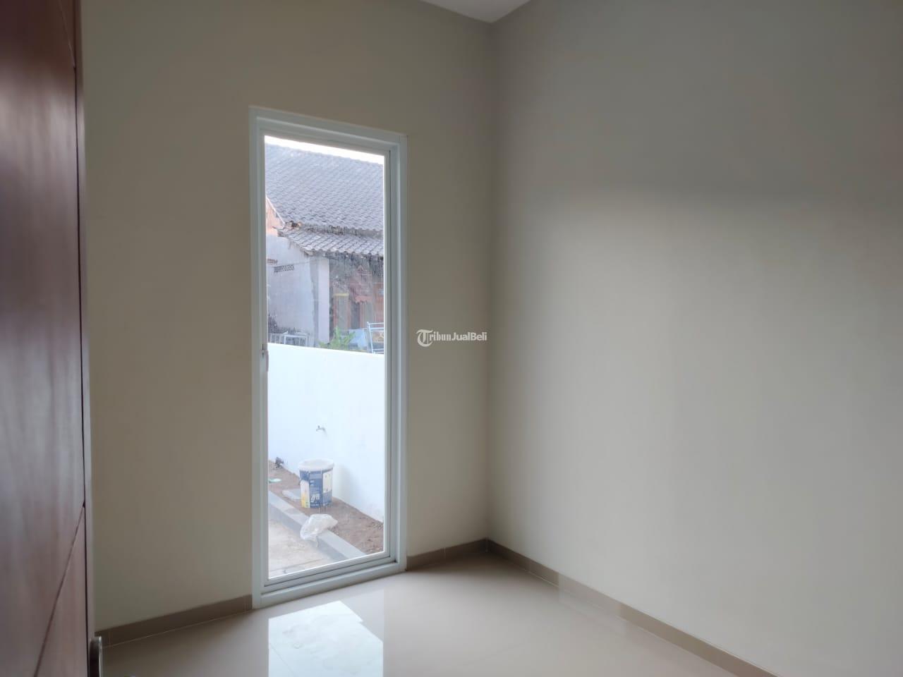 RUMAH MINIMALIS SIAP HUNI DEKAT CANDI SAMBISARI