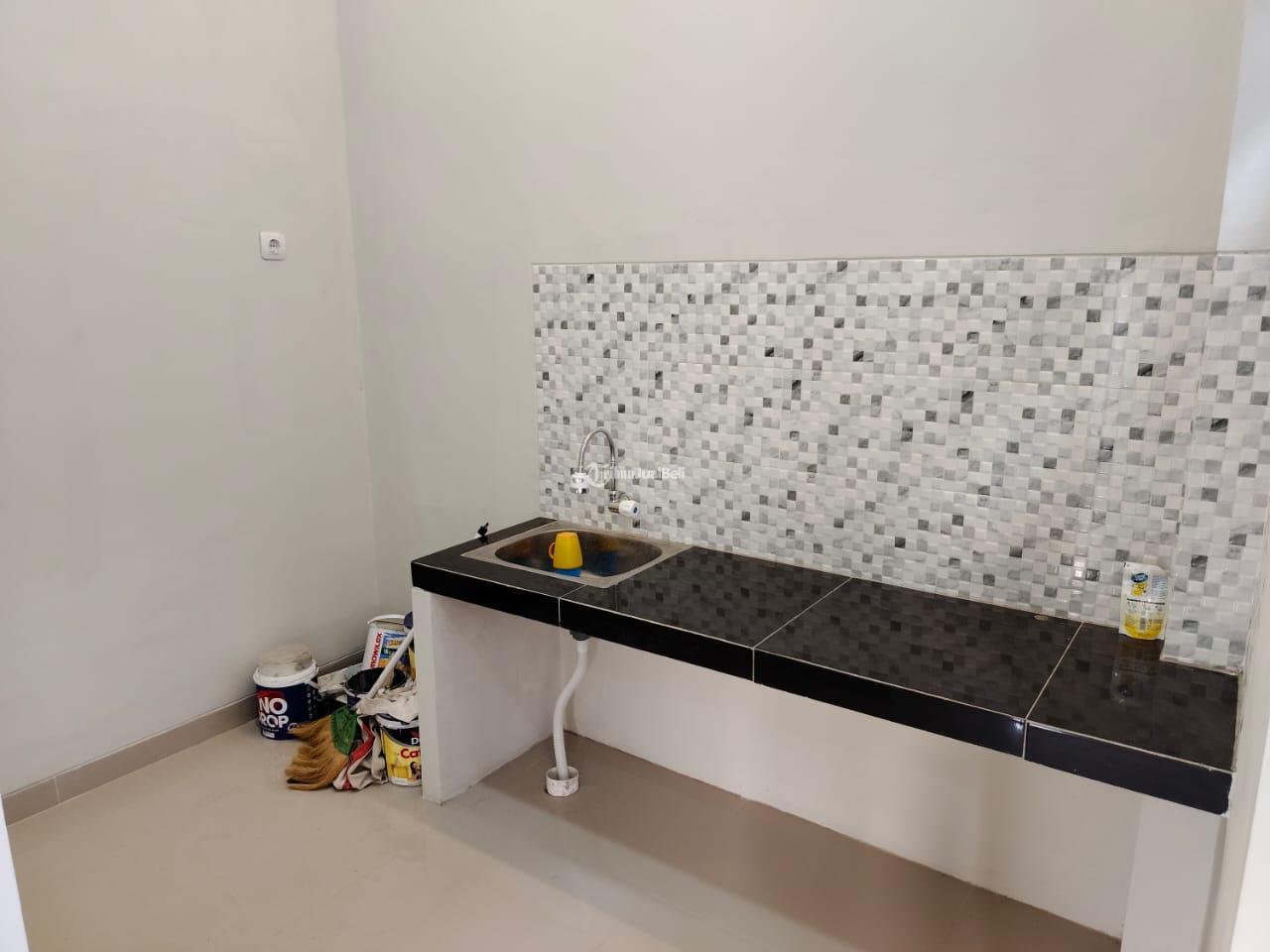 RUMAH MINIMALIS SIAP HUNI DEKAT CANDI SAMBISARI