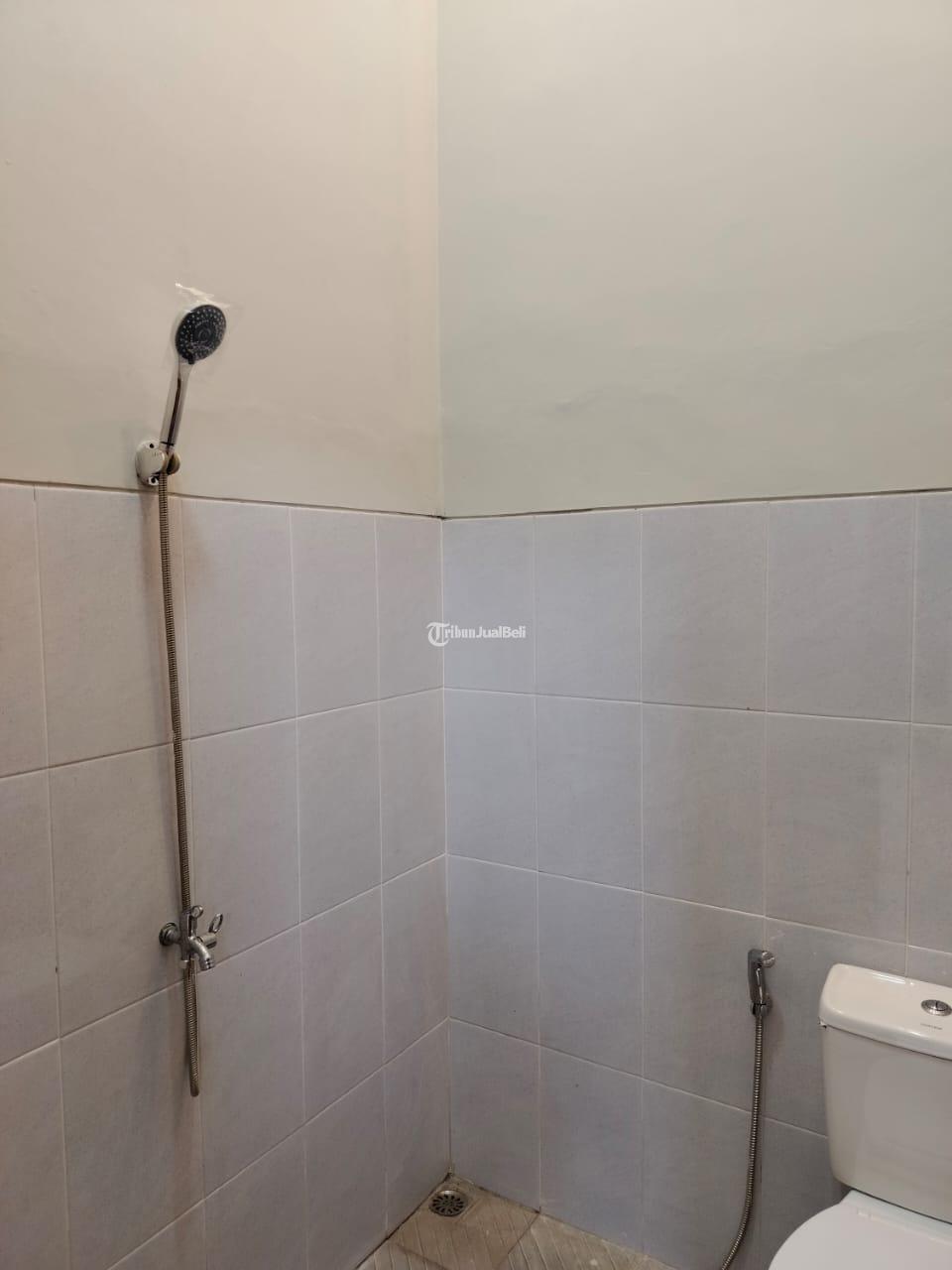 RUMAH MINIMALIS SIAP HUNI DEKAT CANDI SAMBISARI