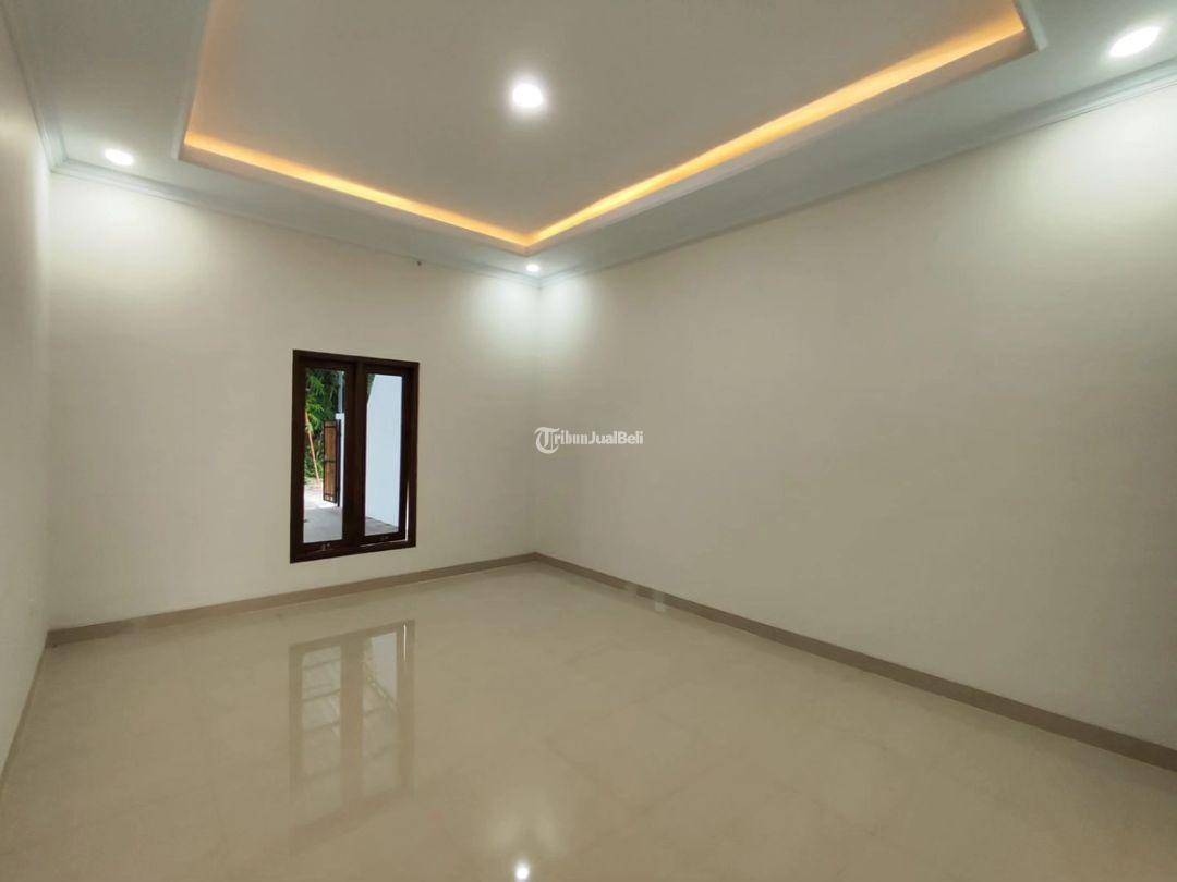 RUMAH SIAP HUNI DEKAT JOGJA BAY DI NGEMPLAK SLEMAN