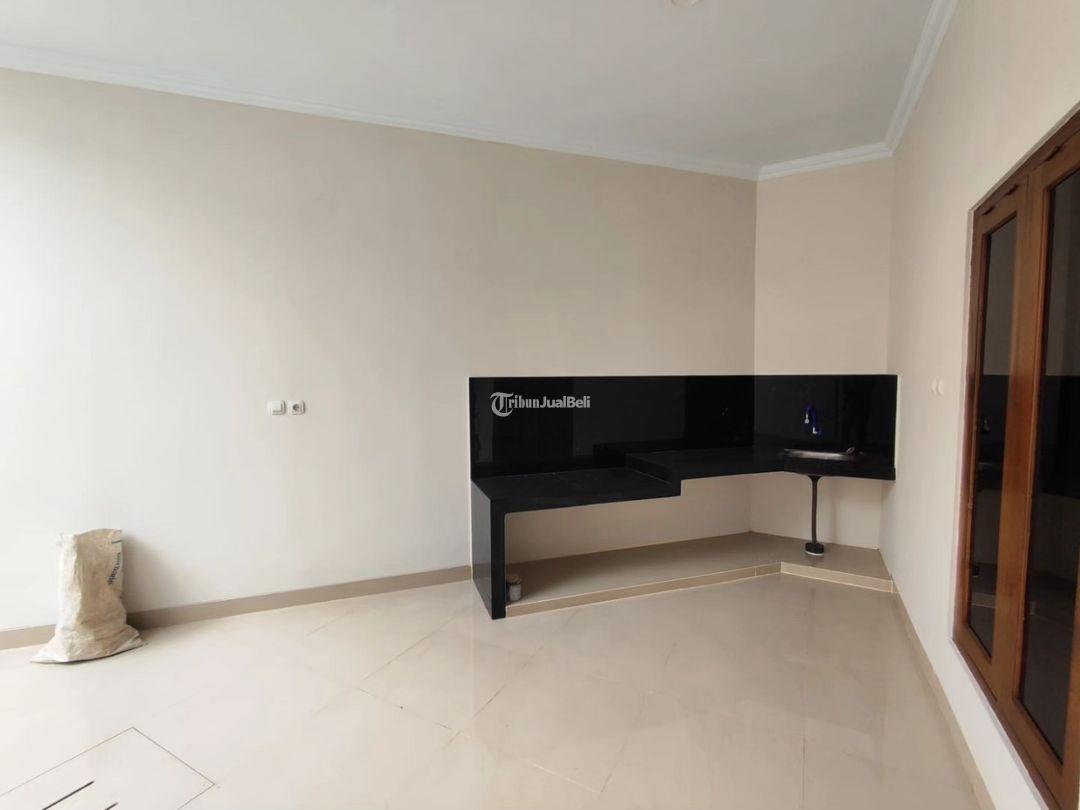 RUMAH SIAP HUNI DEKAT JOGJA BAY DI NGEMPLAK SLEMAN