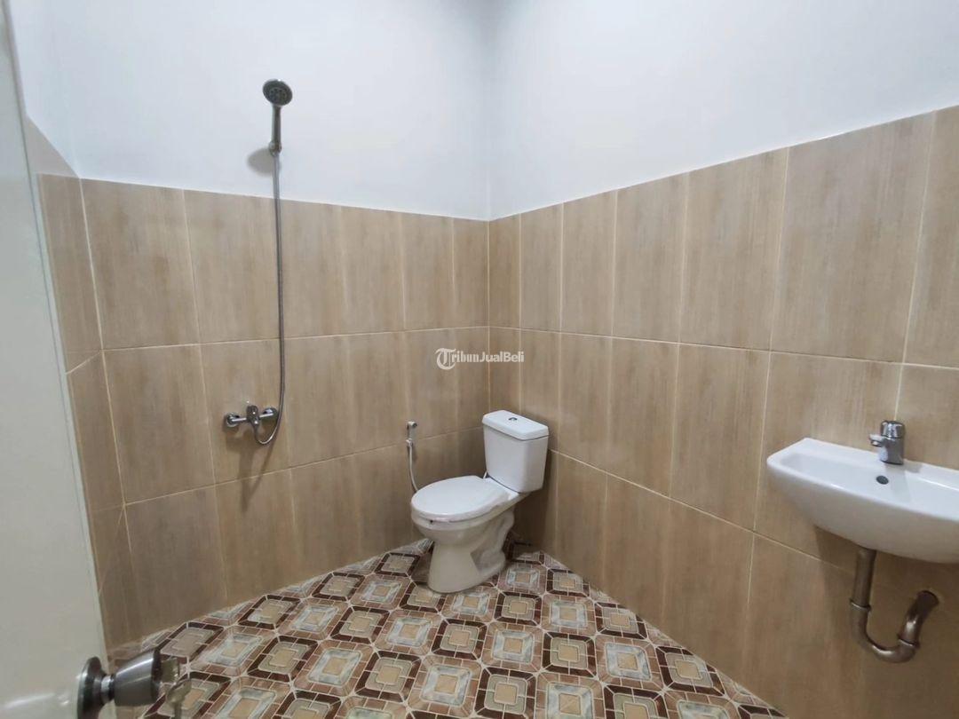 RUMAH SIAP HUNI DEKAT JOGJA BAY DI NGEMPLAK SLEMAN