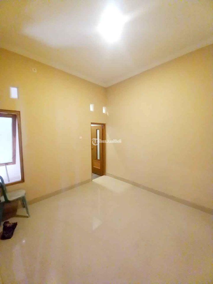 RUMAH BARU SIAP HUNI BISA KPR DEKAT CANDI SAMBISARI