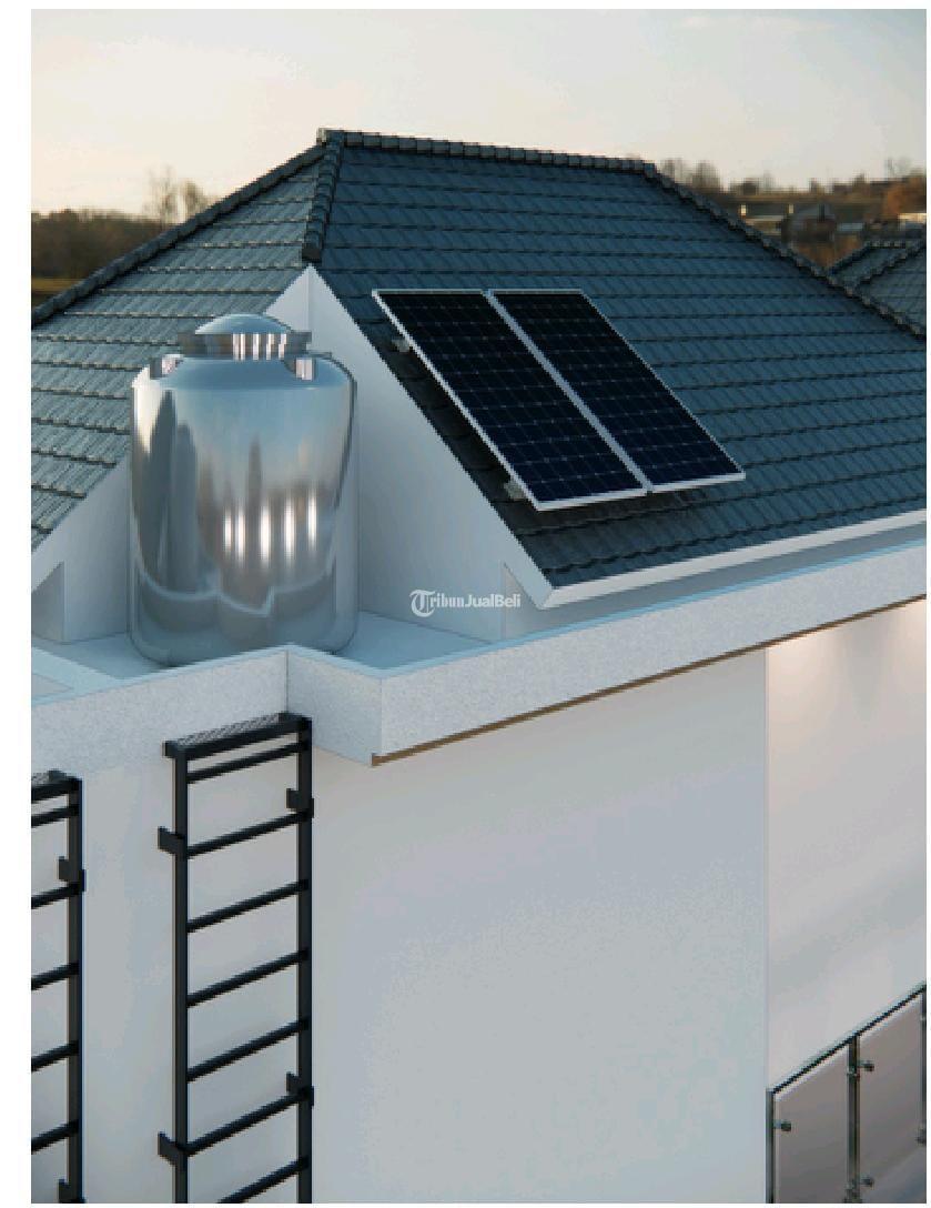 RUMAH MEWAH 2 LANTAI DI NGAGLIK DEKAT KAMPUS UGM