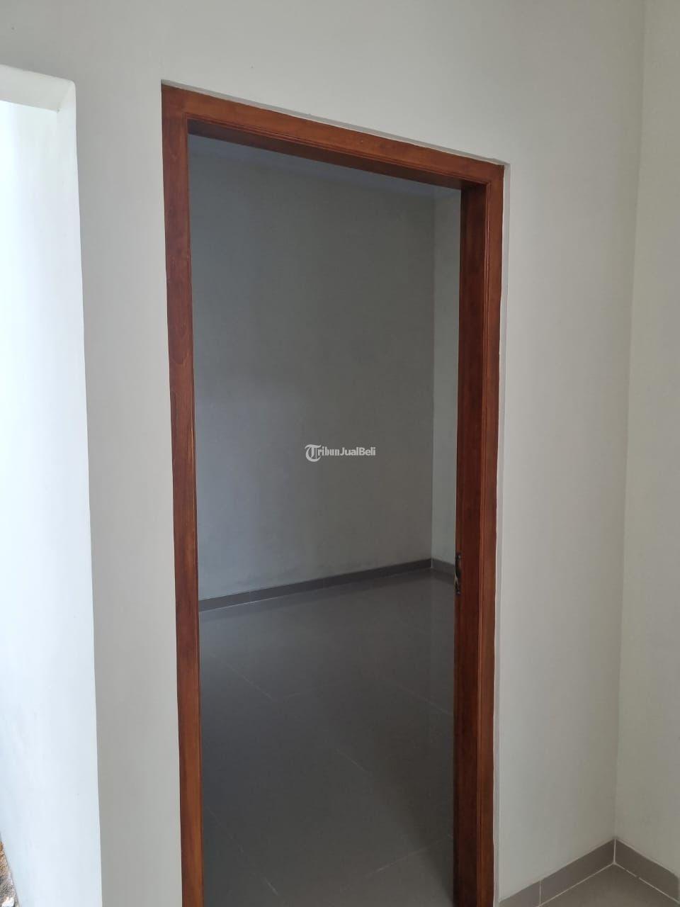 RUMAH MURAH TANAH LUAS DEKAT JL LPMP KALASAN