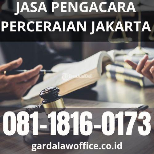 Garda Law Office Pengacara Terbaik Di Jakarta Pusat - Tribun JualBeli