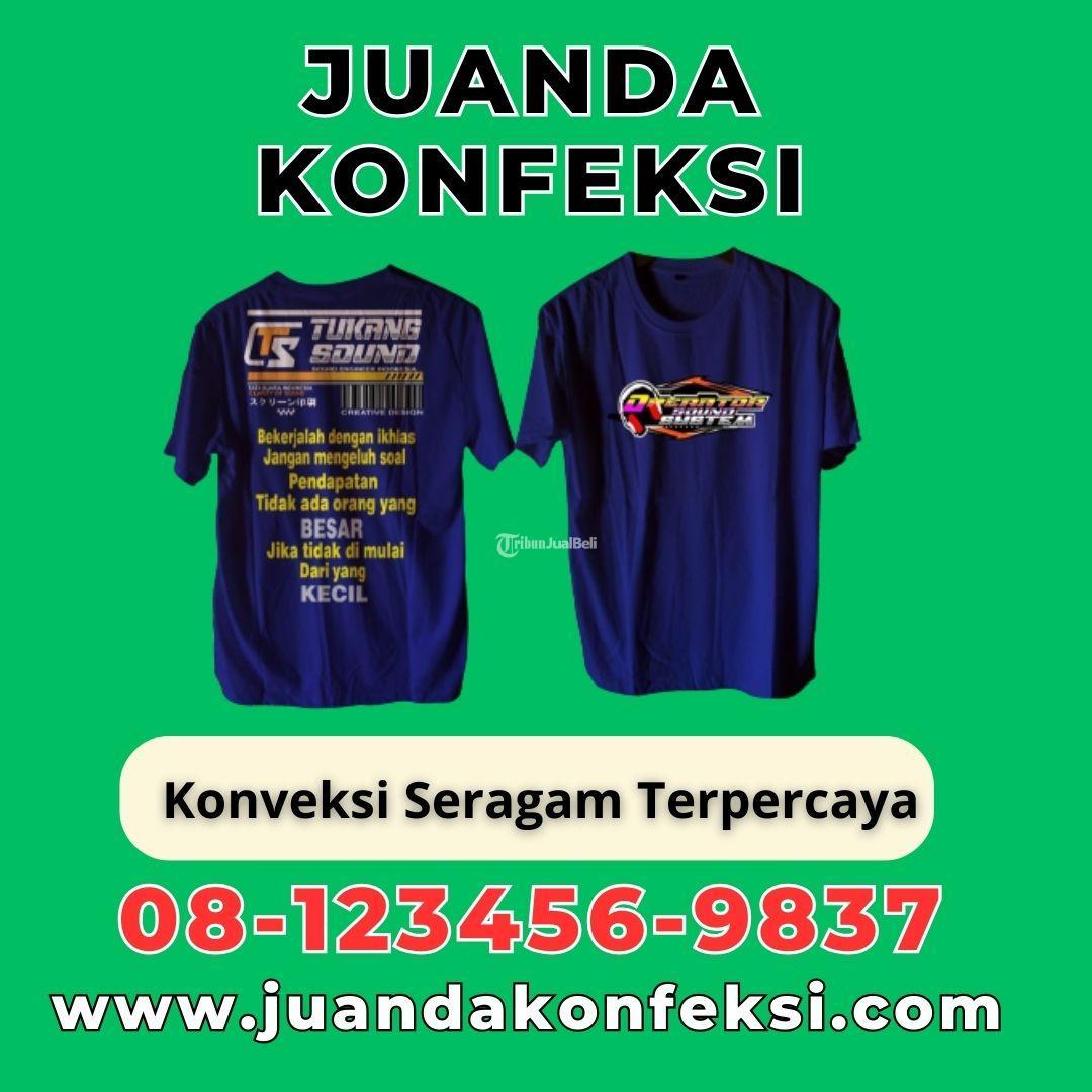 TERBAIK 081234569837 Konveksi kaos komunitas anak motor di BintanKonveksi kaos anniversary komunitas di Bintan