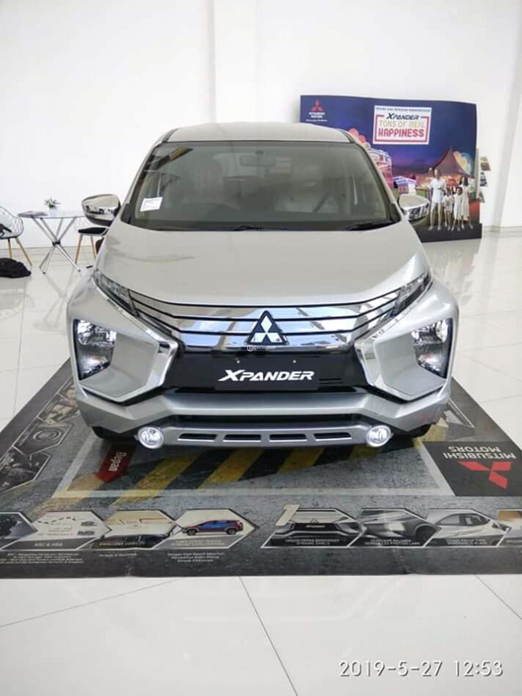 Mitsubishi XPander Baru  Pekanbaru Riau
