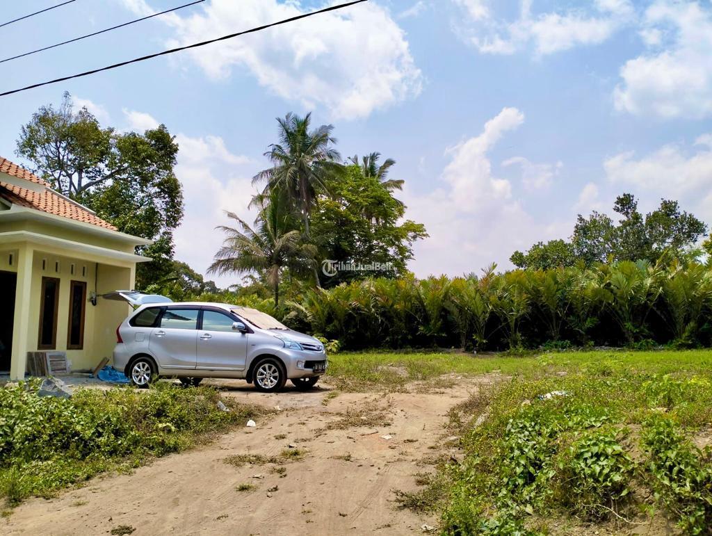 TANAH MURAH SLEMAN UTARA BELAKANG KANTOR KECAMATAN TURI
