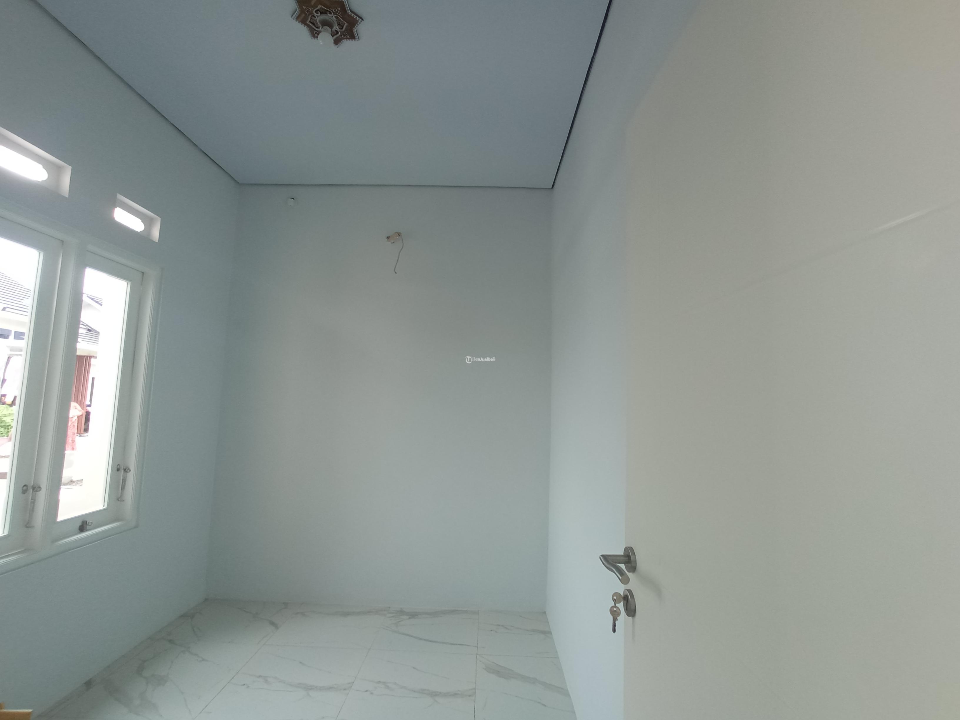 Jual Rumah Murah Baru di Jambidan Tipe 36 Bisa KPR Cicilan Ringan di